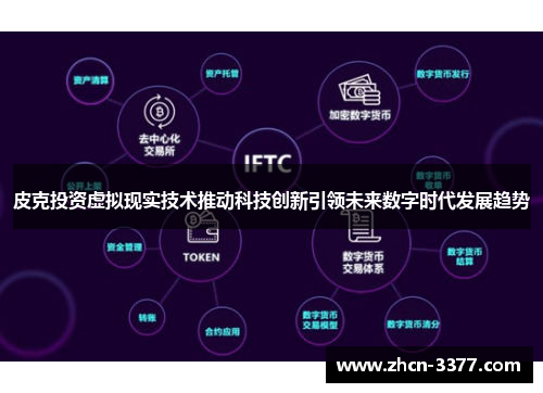 皮克投资虚拟现实技术推动科技创新引领未来数字时代发展趋势