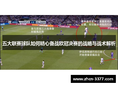 五大联赛球队如何精心备战欧冠决赛的战略与战术解析
