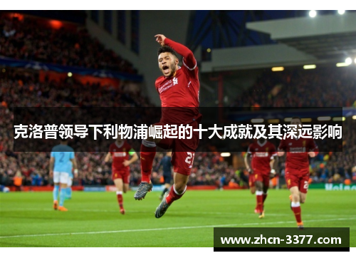 克洛普领导下利物浦崛起的十大成就及其深远影响