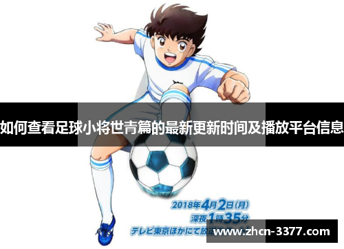 如何查看足球小将世青篇的最新更新时间及播放平台信息 如何查看足球小将世青篇的最新更新时间及播放平台信息