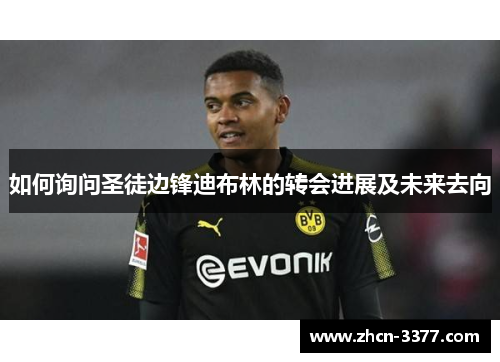 如何询问圣徒边锋迪布林的转会进展及未来去向 如何询问圣徒边锋迪布林的转会进展及未来去向